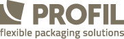 Logo firmy Profil
