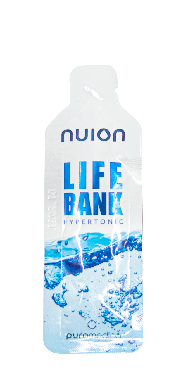 nuion life bank